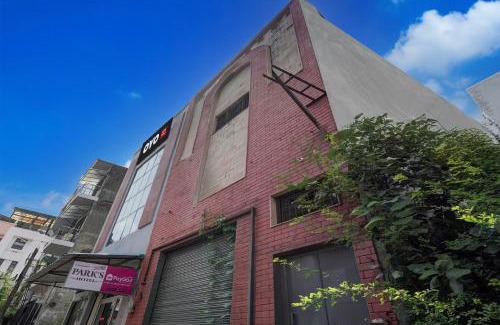 Moradabad Hotel | HOTEL O PARK'S