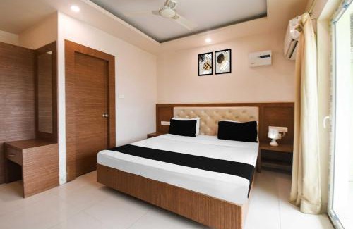 Puri Hotel | Hotel O Paschim Dwar Near Jagannatha Temple