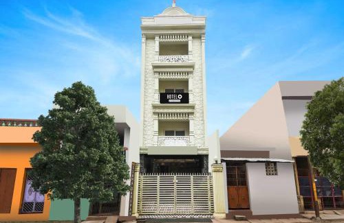 Puri Hotel | Hotel O Paschim Dwar Near Jagannatha Temple