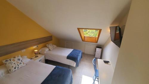 Vigo Hotel | Hotel O'Pazo