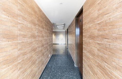 Shivaji Nagar Hotel | Hotel O Platinum Inn