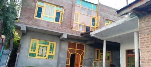 Jammu Apartamento | Hotel O POP Rohi Homestay