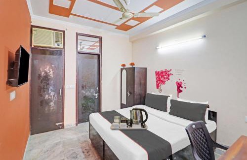 South West Hotel | Hotel O Premium Room
