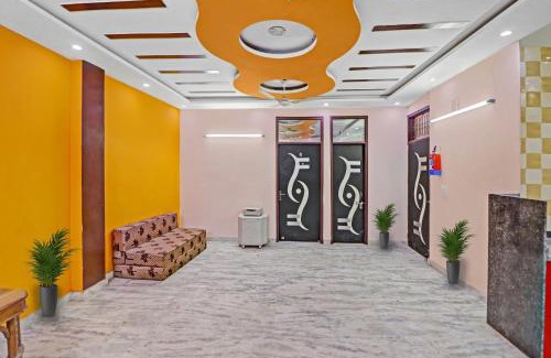 South West Hotel | Hotel O Premium Room