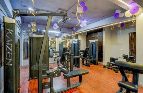 Dwarka Hotel | Hotel O Premium Rooms