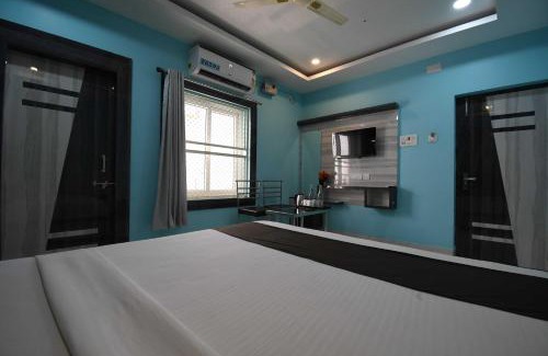 Bhubaneshwar Hotel | Hotel O Prince Residency