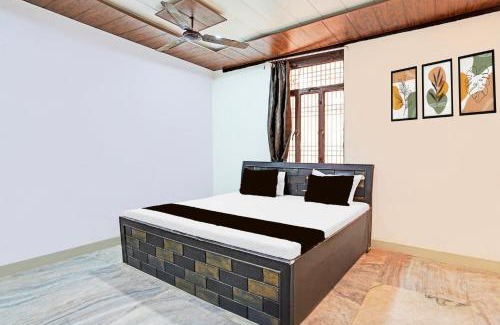 Etmadpur Hotel | Hotel O R.K GUEST HOUSE & RESTAURANT