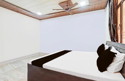 Etmadpur Hotel | Hotel O R.K GUEST HOUSE & RESTAURANT