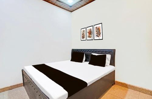Etmadpur Hotel | Hotel O R.K GUEST HOUSE & RESTAURANT