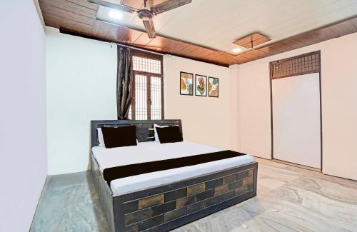 Etmadpur Hotel | Hotel O R.K GUEST HOUSE & RESTAURANT
