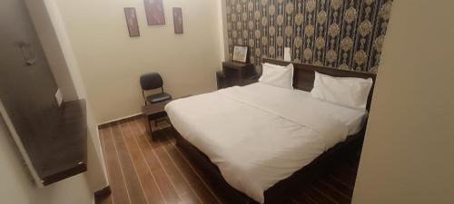 Rudrapur Hotel | Hotel O Raj Ambessy
