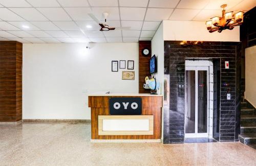 Gurugram Hotel | Hotel O Rajhans