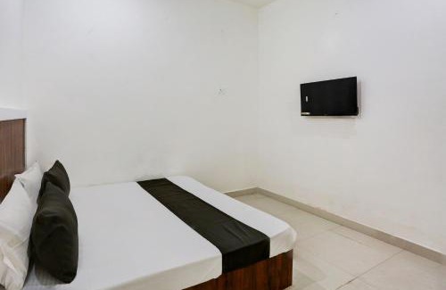 Gurugram Hotel | Hotel O Rajhans