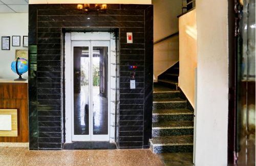 Gurugram Hotel | Hotel O Rajhans