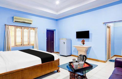 Rayagarha Hotel | Hotel O Rayagada Downtown