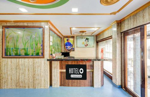 Rayagarha Hotel | Hotel O Rayagada Downtown