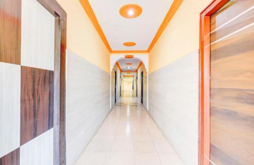Rayagarha Hotel | Hotel O Rayagada Downtown
