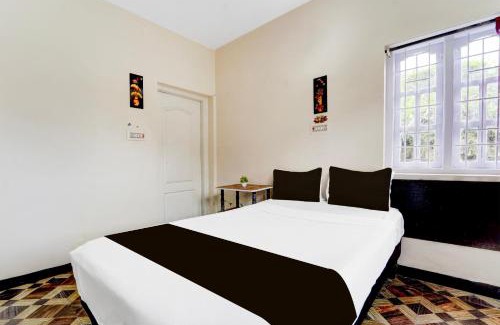 Wellington Hotel | Hotel O RB Residency