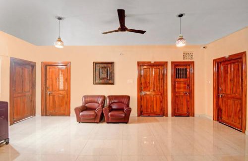 Bhubaneshwar Hotel | Hotel O Relax Inn