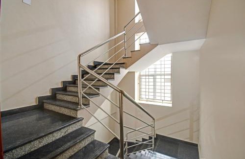 Bhubaneshwar Hotel | Hotel O Relax Inn