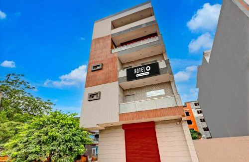Rohini Hotel | Hotel O Rohini Sector 21 Shelter Inn