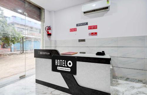 Rohini Hotel | Hotel O Rohini Sector 21 Shelter Inn