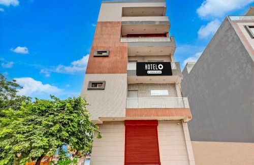 Rohini Hotel | Hotel O Rohini Sector 21 Shelter Inn