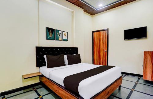 Amarnath Hotel | Hotel O Royal Inn