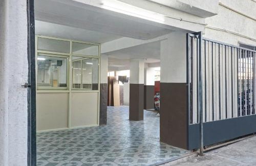 Phase 1 Hotel | Hotel O Sai Avenue