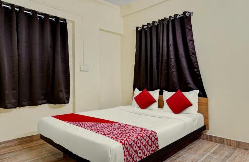 Phase 1 Hotel | Hotel O Sai Avenue