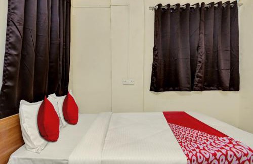 Phase 1 Hotel | Hotel O Sai Avenue