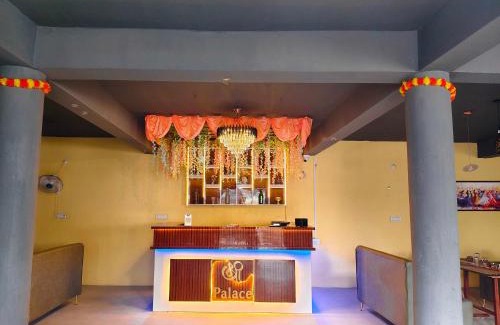 Gorakhpur Hotel | Hotel O Shree Palace