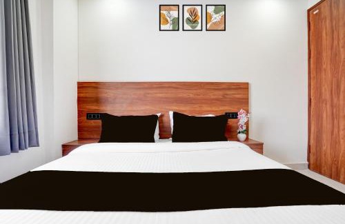 Gurugram Hotel | Hotel O Sky premium
