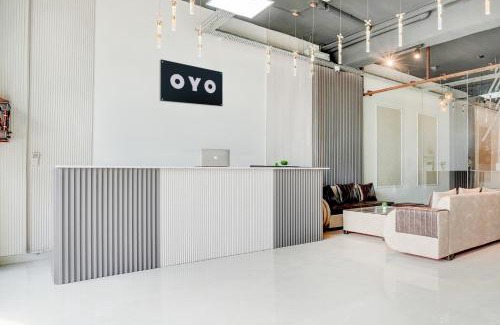 Gurugram Hotel | Hotel O Sky premium