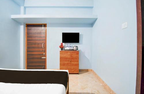 Bhubaneshwar Hotel | Hotel O Spacious Villa