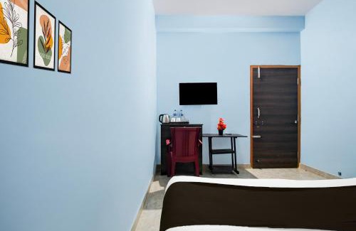 Bhubaneshwar Hotel | Hotel O Spacious Villa