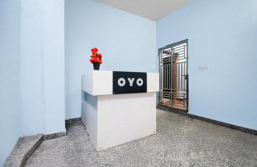 Bhubaneshwar Hotel | Hotel O Spacious Villa
