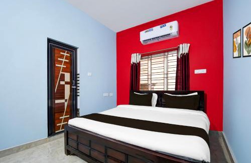 Bhubaneshwar Hotel | Hotel O Spacious Villa