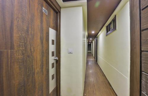 Thaltej Hotel | Hotel O Sri Balaji Residency