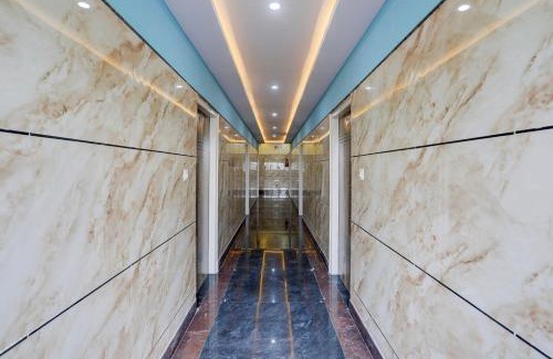 Narasapura Hotel | Hotel O Sri Chowdeshwari Residency