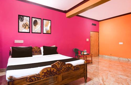 Kendrapara Hotel | Hotel O Sulochana Palace