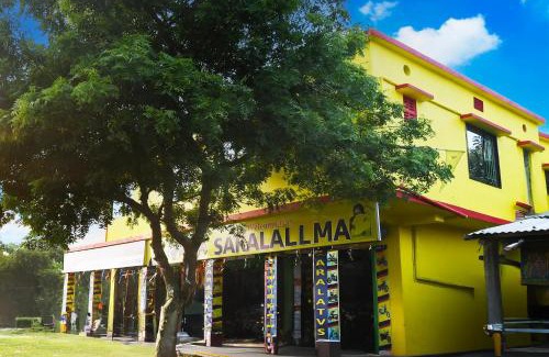 Kendrapara Hotel | Hotel O Sulochana Palace