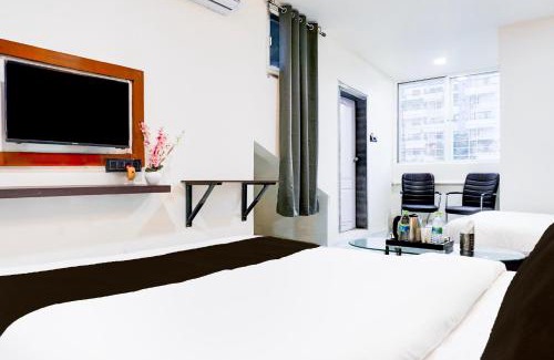Baner Hotel | Hotel O The Highstreet Hometel