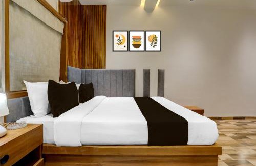 Rajkot Hotel | Hotel O The Infinity