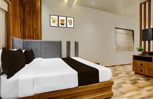 Rajkot Hotel | Hotel O The Infinity