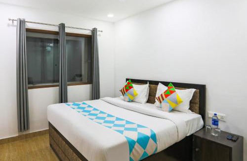 New Delhi Apartamento | Hotel O The Premium Villa
