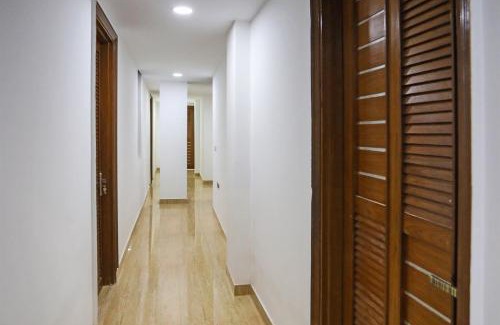 New Delhi Apartamento | Hotel O The Premium Villa