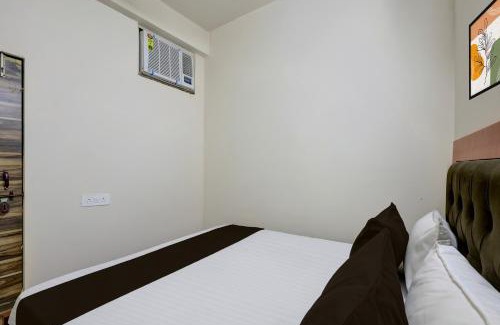 Greater Noida Hotel | Hotel O The Urban