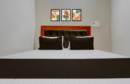 Greater Noida Hotel | Hotel O The Urban