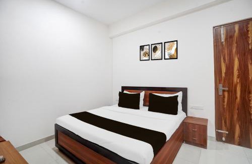 Baraula Hotel | Hotel O The Urban